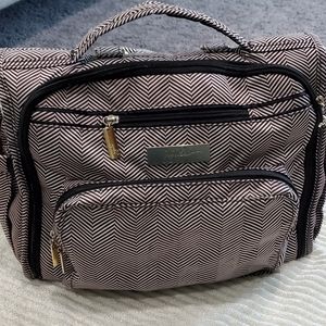 Jujube diaper backpack